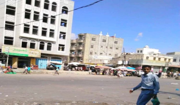 تصاعد الغضب الشعبي في محافظة تعز اليمنية: مواجهات عنيفة ضد التلاعب بمياه الشرب