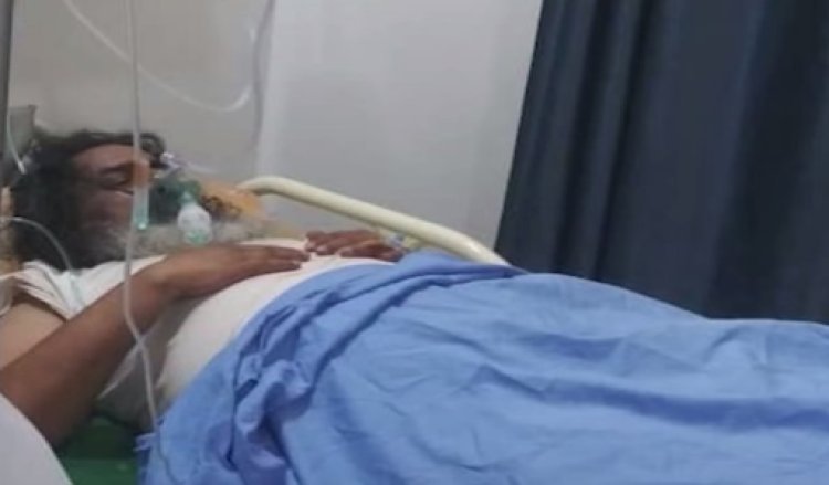 الحوثيون يحتجزون جثمان شيخ بعد وفاته: حادثة صادمة تكشف عن انتهاكات جديدة