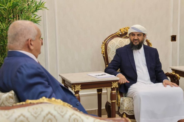 المحرّمي يوجه بسرعة إطلاق علاوات حقوق المسرحين