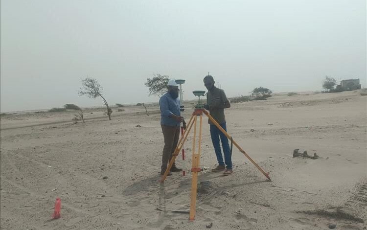 أبين تُطلق أولى مراحل التخطيط العمراني في "العلم – دوفس" لوقف العشوائيات