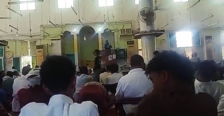 انتقالي أبين يدشن الحملة التوعوية لتعزيز وحدة الصف الجنوبي ومجابهة مخاطر المخدرات