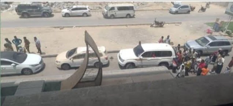 مراقبون: بيان البرلمان يحبط مخططات الطامعين في السيطرة على محافظة حضرموت ومقدراتها