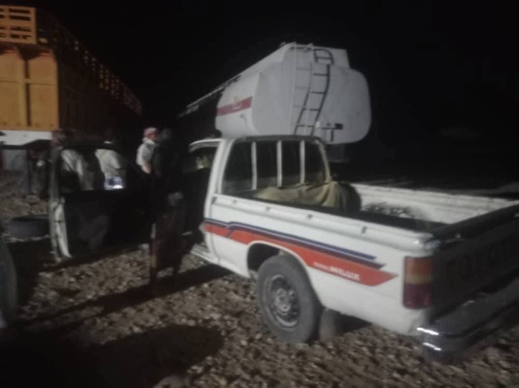 شرطة شبوة تستعيد سيارة مسروقة وتفكك خيوط عملية احتيال معقدة