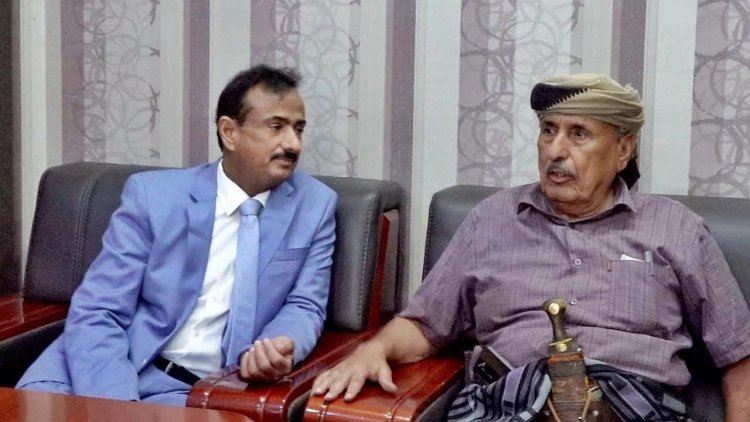 بن الوزير يُثمّن تلاحم شبوة ضد جرائم الحرابة ويؤكد: لا تهاون في حماية الأمن