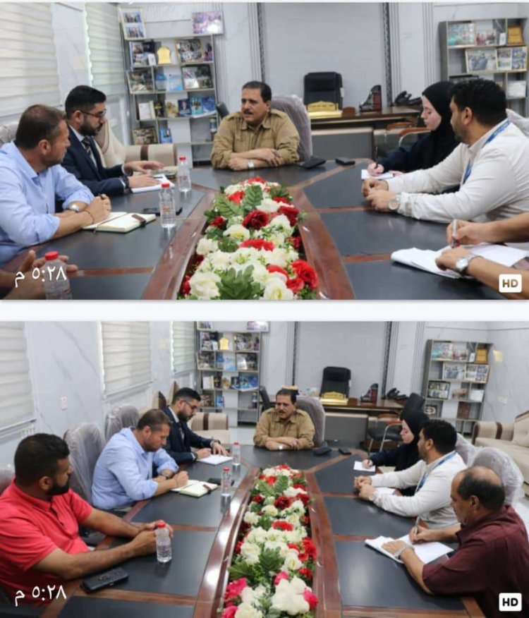 أمن العاصمة عدن يتصدى لأزمة المهاجرين الأفارقة: خطوة حاسمة نحو حلول إنسانية مستدامة