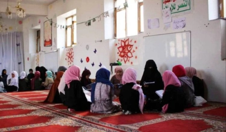 قيادات حوثية تفرض قيودًا صارمة على النساء في ذمار اليمنية: وثيقة مثيرة للجدل تعيد تشكيل الحياة اليومية!