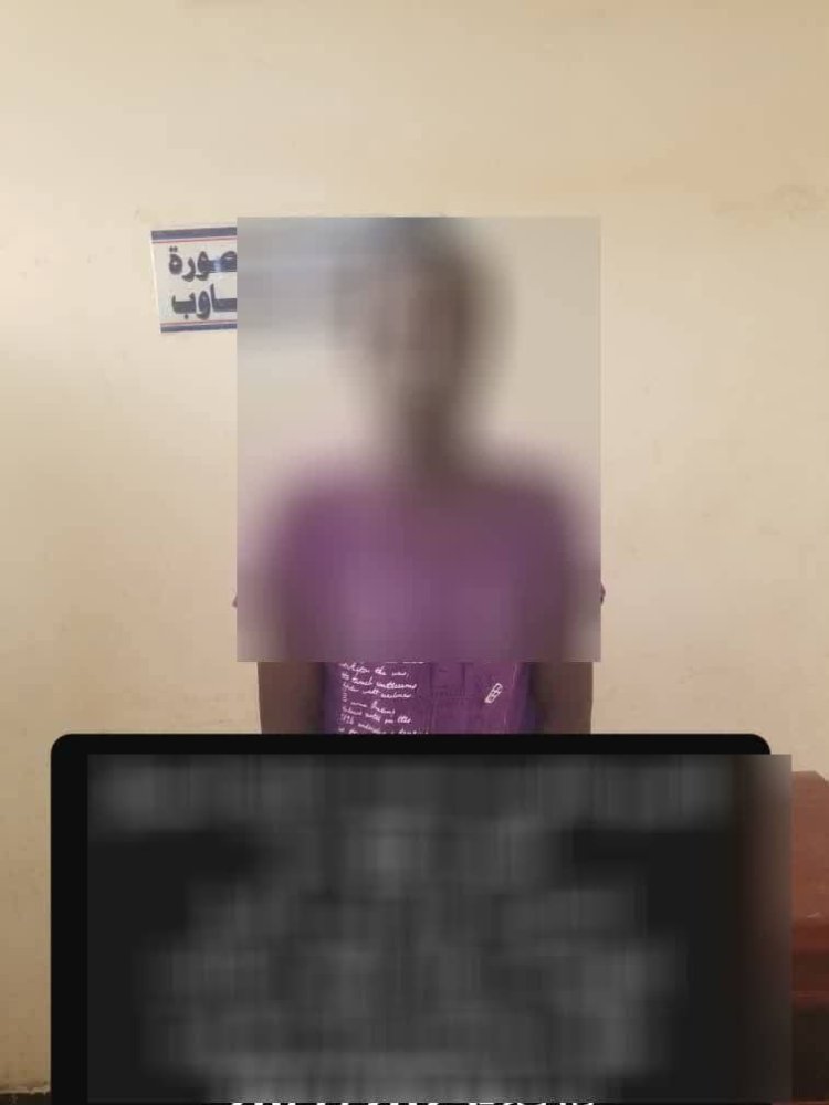 كمين محكم يُسقط عصابة سرقة سيارات المواطنين نشطت أمام المولات والأسواق