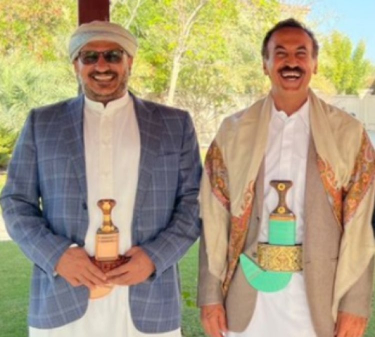 مليشيات الحوثي تصدر حكمًا بإعدام أحمد علي عبد الله صالح ومصادرة ممتلكاته