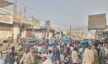 لودر تشهد حملة أمنية مشتركة لضبط الأسعار