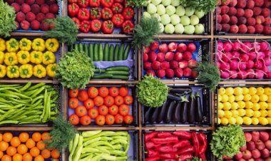 أسعار الخضروات والفواكه اليوم الأحد بالعاصمة عدن