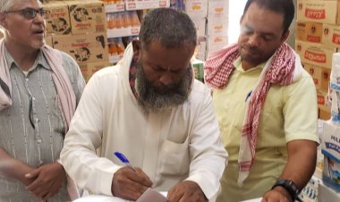 حملة رقابية واسعة في القطن لضبط الأسعار وتحذيرات صارمة للمتلاعبين بعد تحسّن العملة