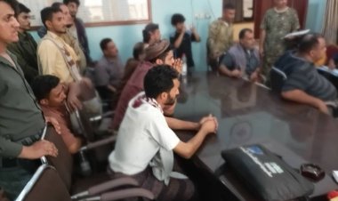 شرطة القاهرة تنفذ حملة ميدانية لضبط أسعار الخضار والفواكه وتُلزم الوكلاء باستخراج التراخيص