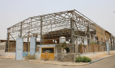 نفي رسمي من مكتب التعليم الفني والتدريب المهني بأبين بخصوص ما تم تداوله حول نهب المعهد المهني بالكود