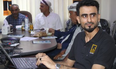 الإنقاذ الدولية تفتح آفاق جديدة: ورشة عمل في أبين لتعزيز البرامج الإنسانية والتصدي للتحديات