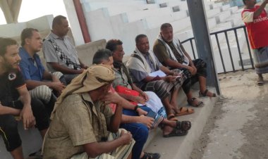 مدير مكتب الشباب والرياضة بلحج يزور نادي الانطلاق ويشيد بإنجازاته في لعبة الجودو