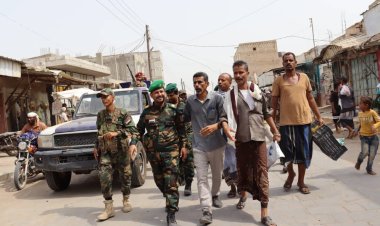 لحج.. حملة رقابية موسعة تستهدف الأسواق في الحوطة وتبن