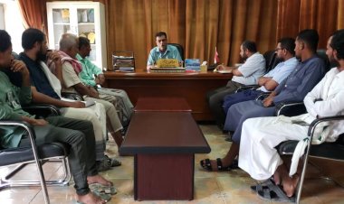 مدير عام مديرية القطن يناقش تخفيض أسعار الأدوية مع مالكي الصيدليات