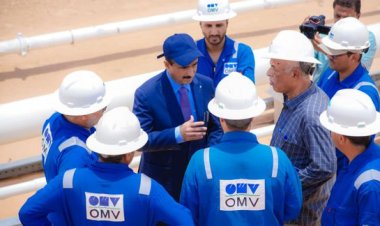 استئناف الإنتاج النفطي في شبوة: المحافظ يعلن عن خطوات حاسمة لدعم الاقتصاد