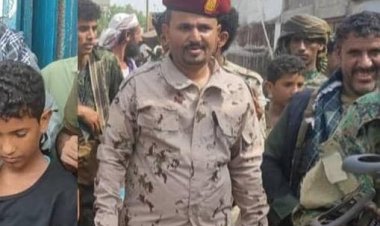 قائد الحزام الأمني بزنجبار.. إجراءات صارمة ضد المتلاعبين بالأسعار