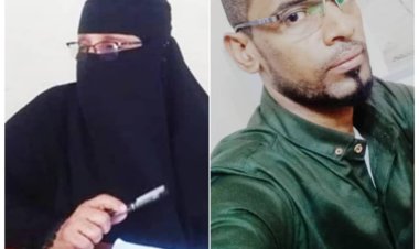 تدشن عملية المطابقة والتصحيح الإلكتروني لبيانات المبعدين قسرًا بأبين