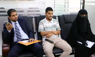 قطاع الإرشاد يناقش تفعيل البرامج الدعوية داخل سجون عدن وتعزيز البناء الفكري