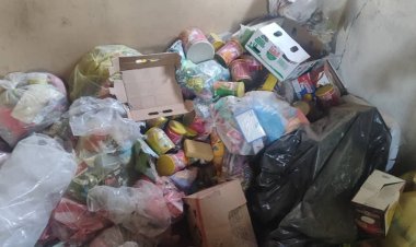 مدير مديرية عتق يحيل 12 قضية تموينية وصحية إلى النيابة ضمن حملة رقابية لحماية المستهلك