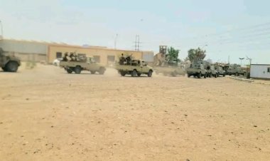 حملة أمنية مشتركة في عدن تضبط أجهزة تجسس وطائرات مسيرة