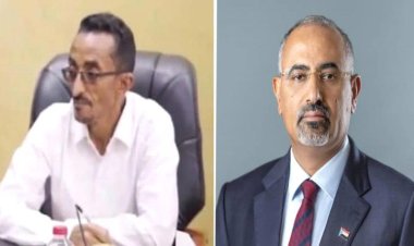 مناشدة للرئيس عيدروس الزبيدي في المساهمة بعلاج الأستاذ عبد الرقيب الشنبكي