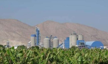 أبين : مسلحون يختطفون باص شركة الاسمنت بباتيس في اعتداء ثالث خلال شهر