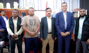 محافظ شبوة يُصادق على مشروع إنقاذ التعليم في عسيلان بتمويل دولي يتجاوز 330 ألف دولار