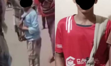 أمن أبين يواصل ملاحقة المتورطين في أعمال الشغب بزنجبار ويعتقل عدداً منهم