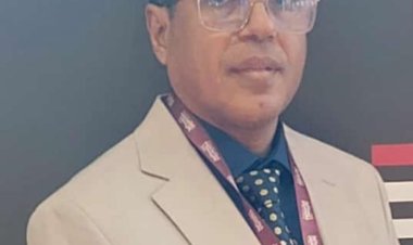 تريم: دولة الحضارم العميقة: بين الإرث الروحي والعلمي… وصوت الشعب الرافض للفساد  بقلم الدكتور / أحمد باصهي