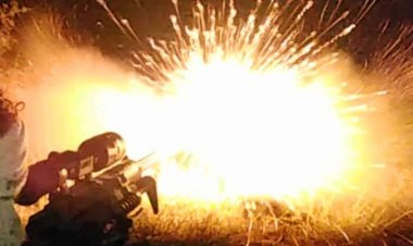 القوات الجنوبية تكسر هجوما حوثيا بجبهة الضالع الحدودية وتكبد العدو خسائر فادحة