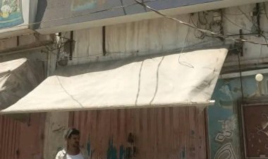 إغلاق محل في الشيخ عثمان لمخالفته التسعيرة الرسمية بعد شكاوى مواطنين