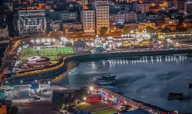 العدني يدعو لتوازن يحفظ المطاعم السياحية ويحمي صورة عدن