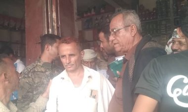 السلطة المحلية تُشدد الرقابة: حملة أمنية لضبط أسعار المواد الغذائية في حبيل جبر