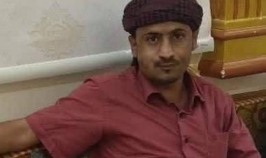 قائد الكتيبة الثانية باللواء الرابع دعم وإسناد يعزي قائد اللواء في وفاة شقيقه