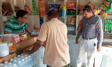 بروم ميفع: لجنة متابعة تخفيض الأسعار تشدد على الالتزام بتسعيرة المواد الغذائية