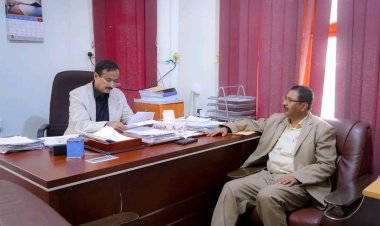 المحافظ بن الوزير يشدد على ضرورة ضبط المخالفات السعرية وحماية المستهلك