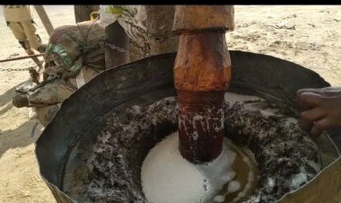 جمعية امصرة تقوم بتدريب عدد من ذوي الإعاقة على هذا العمل