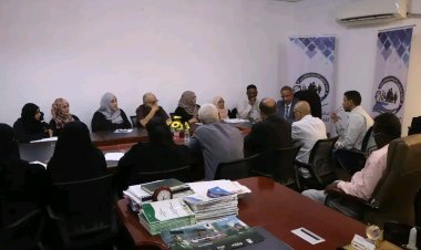 اجتماع مجلس وزارة الشؤون الاجتماعية والعمل يقر خططًا لتطوير الأداء وتعزيز الخدمات