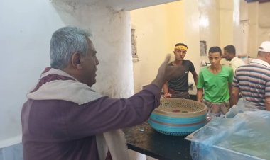 الحوطة: حملة تفتيش على المطاعم لضمان سلامة الغذاء