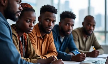 دخول الأفارقة بطرق غير شرعية إلى سواحل أبين: مسؤولية مشتركة