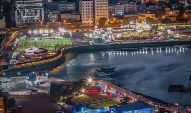 نعم لنبذ التفرقة والشتات... معاً للتعايش وعدم الخلافات في المساجد