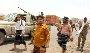 أهالي المسيمير: إشادة بجهود الصناعة والأمن في ضبط الأسعار وحماية المواطنين