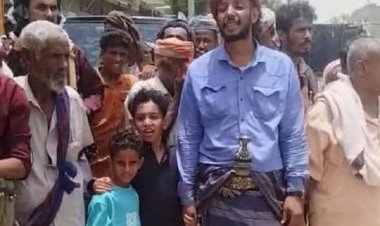 آل الميسري يضربون أروع الأمثلة في العفو والسماح بإغلاق ملف إصابة الطفل عبدالله علي