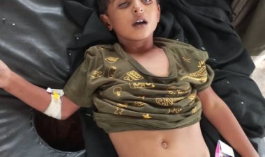 ​وفاة طفل بالإسهال المائي في الضالع تثير مخاوف من تفشٍ محتمل للمرض