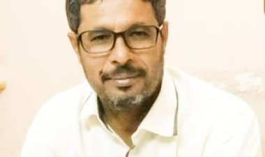 كهرباء غيظة البهيش .. وظلام العشر الليالي شهريا