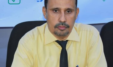 باسردة.. يؤكد نجاح العملية الامتحانية في أسبوعها الثاني في كلية العلوم الإدارية جامعة عدن