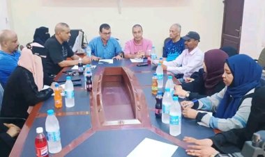 الأربعاء افتتاح البطولة النسوية الثانية للالعاب الرياضية للفتيات بعدن